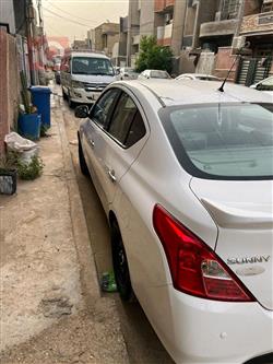 نيسان صني